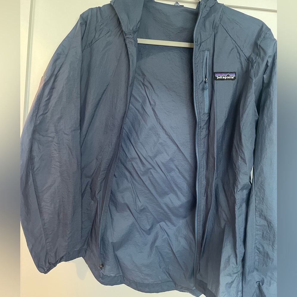 Women’s Patagonia Houdini Windbreaker